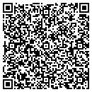 QR code with James Wernz contacts