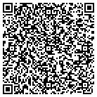 QR code with Hillside Family Of Agencies contacts