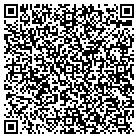 QR code with T W Communications Corp contacts