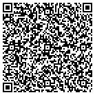 QR code with Russells Tree & Landscaping Co contacts