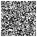 QR code with K 5 Truck Parts contacts