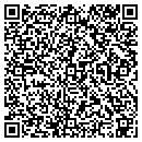 QR code with Mt Vernon Auto Center contacts