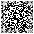 QR code with Phil's Cesspool Service contacts