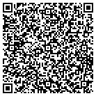 QR code with D K Whitestone Express contacts