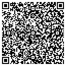 QR code with R A Markert & Assoc contacts