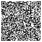 QR code with Jeffrey A Leonardis MD contacts