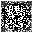 QR code with Amherst Collision contacts