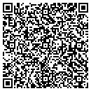 QR code with E Hosey Consultant contacts