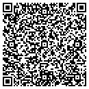 QR code with D H Consultants contacts