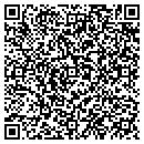 QR code with Oliver Jens Inc contacts