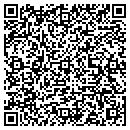 QR code with SOS Collision contacts