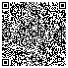 QR code with His N Hers Styling Salon contacts