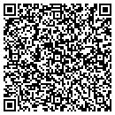QR code with J N Mdical Billing Specialists contacts