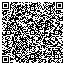 QR code with Allens Canalside Marine Inc contacts