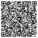 QR code with PCI Systems contacts