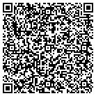 QR code with Aron Klein Custom Decorators contacts