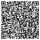 QR code with KJS Gun Shop contacts