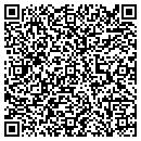 QR code with Howe Building contacts