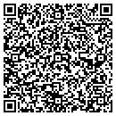 QR code with A To Z Fasteners contacts