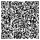 QR code with D B Consulting contacts