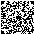 QR code with NPV Inc contacts