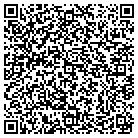 QR code with H & R Block Tax Service contacts