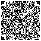 QR code with Tomkins Landscaping Corp contacts