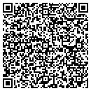 QR code with A 1 Garage Doors contacts