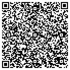 QR code with D P Bartlett & Sons Heating contacts
