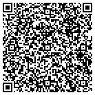 QR code with L Sherman Fin Services contacts
