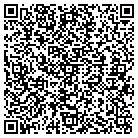 QR code with T & T Transport Service contacts