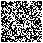 QR code with H K Installation Service contacts