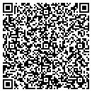 QR code with Hard Six Stable contacts