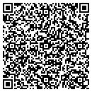 QR code with Hanson Aggregates contacts