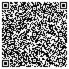 QR code with Ulverscroft Large Print Books contacts