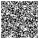 QR code with P P C Construction contacts