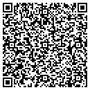QR code with Blind Store contacts