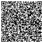 QR code with Orient Beach State Park contacts