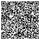 QR code with W Neidinger Service contacts
