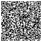 QR code with Thundering Hooves Tack Shop contacts
