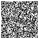 QR code with George D Baron CPA contacts