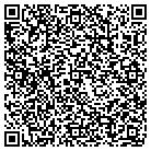 QR code with Konstantino Kiamos DDS contacts