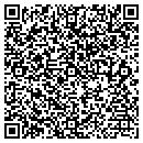 QR code with Hermie's Music contacts