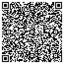 QR code with E S A I C Inc contacts