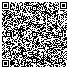 QR code with Families In Crisis Hotline contacts
