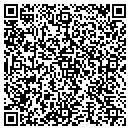 QR code with Harvey Phillips DDS contacts