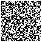 QR code with McClellan Reload Center contacts