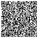 QR code with Avazy Towing contacts