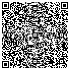 QR code with Valatie Vlg Wastewater Plant contacts