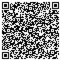 QR code with Simons Deli contacts